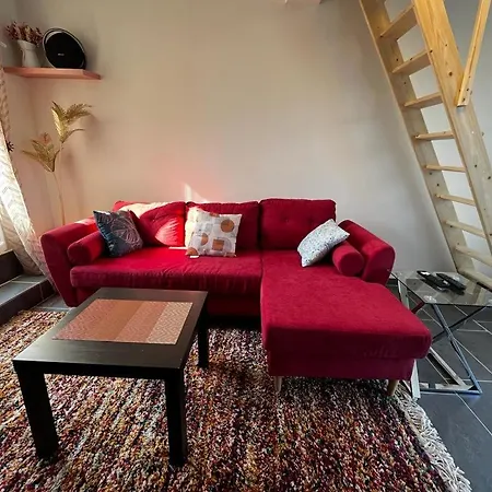 Maison A Coté De Giverny *