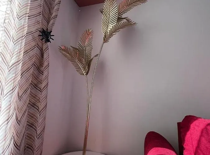 Maison A Cote De Giverny Alpesi faház *