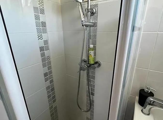 Maison A Cote De Giverny Alpesi faház Saint-Pierre-d'Autils