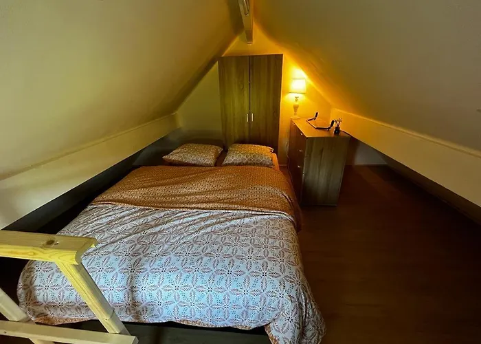 Maison A Cote De Giverny Saint-Pierre-d'Autils